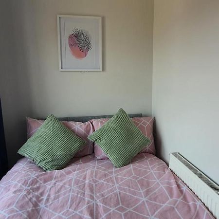 Apartamento Stoke City House Etruria Exterior foto