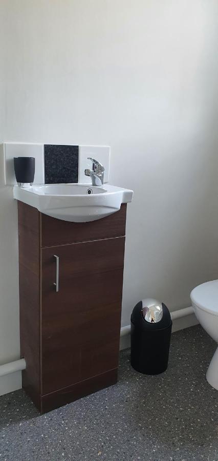 Apartamento Stoke City House Etruria Exterior foto